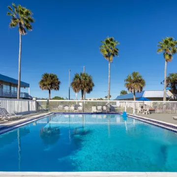 Days Inn by Wyndham Titusville Kennedy Space Center