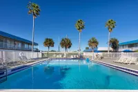 Days Inn by Wyndham Titusville Kennedy Space Center Hotels in Mims