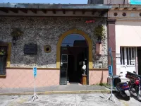 호텔 포사다 산 제로니모 Coatepec 호텔
