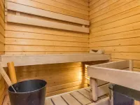 Metsänpirtti 2