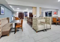 Holiday Inn Express & Suites Scottsbluff-Gering
