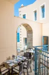 Captain's House Hotel Suites & Apartments - breakfast
