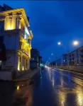 Melin Otel Hotels in Hisareyn Merkez