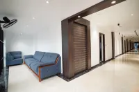 7 the Business Hotel Hotel di Alwaye