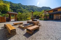 Kim Satgat Heukjib Yiyagi Hotel di Yeongwol