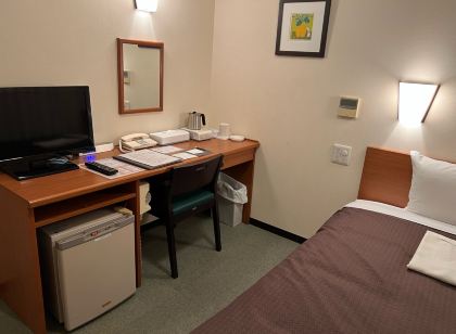 阿南プラザイン