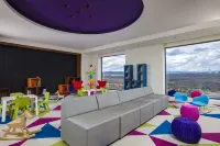 Hyatt Centric Campestre Leon - Family