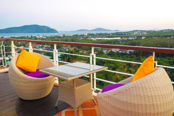 더 뷰 라와다 푸켓(The View Rawada Phuket)_2