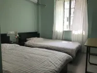 Yimiyangguang YY Apartment (Huota Line) Hotel in zona Wu Guanghao Martyr's Former Site