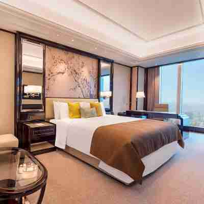 The St Regis Changsha Rooms