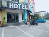 Grand Business Hotel