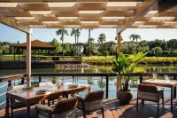 Domes Lake Algarve, Autograph Collection - breakfast