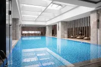 Zhangjiagang Marriott Hotel - Family