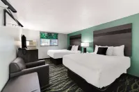 Baymont by Wyndham Liberty MO Hôtels à : Liberty