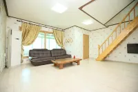 Suncheonman Barameui Undeok House