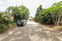 Reddoorz near RSUD Serang Hotel di Kecamatan Curug
