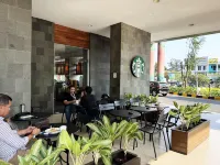 Bassura Apartemen by Aok Property Hotels in East Jakarta