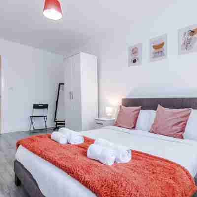 Victoria Mill by Staycay Rooms
