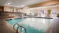 Best Western Plus Burlington Inn  Suites - Pools