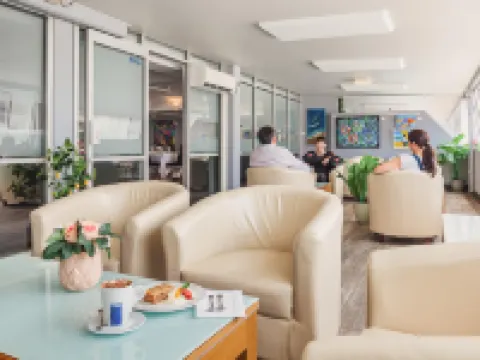 Highpoint International Hotel Hotels in Gladstone Central