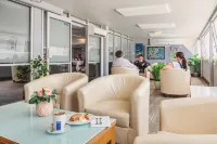 Highpoint International Hotel Hotels in Gladstone Central