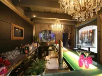 Cour des Loges Lyon, A Radisson Collection Hotel - 5-Star