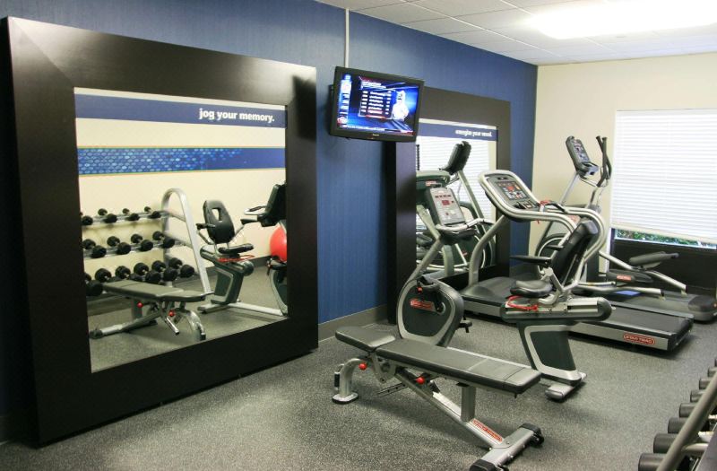 Hampton Inn Birmingham/Trussville photo 4
