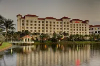 Hilton Garden Inn Palm Beach Gardens