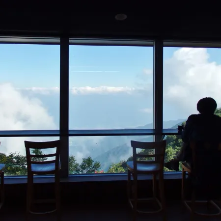 Hotel Senjojiki