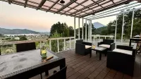 Glampark S.O.P Fuji Kawaguchi Lake Hotels in Fujikawaguchiko