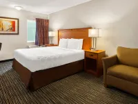 Park Inn by Radisson Hotels in Romulus