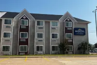 Microtel Inn & Suites by Wyndham Houston Hotel a Nassau Bay