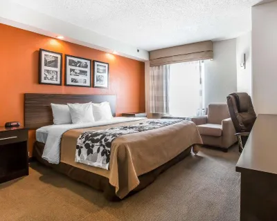 Sleep Inn Bessemer Helena