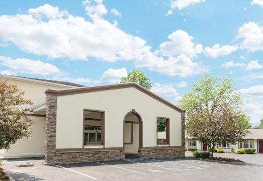 퀄리티 인 포킵시