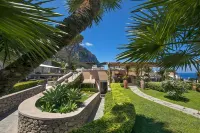 Villa Marina Capri Hotel & Spa