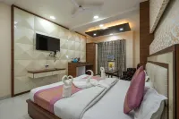 Manas Continental Các khách sạn ở Gorakhpur