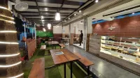 Onella Regency - breakfast
