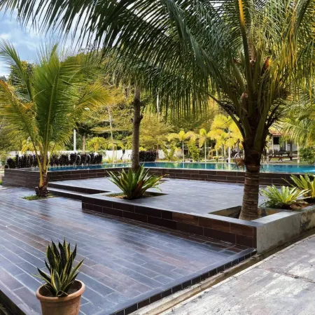 Pangkor Nature View House