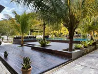 Pangkor Nature View House - 비치