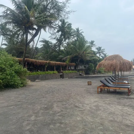 Babu Beach Resort