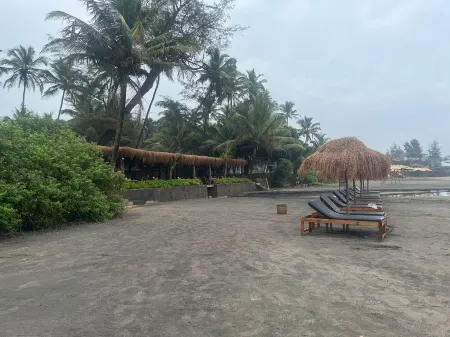 Babu Beach Resort