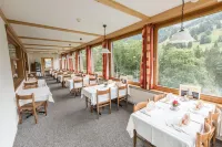Historisches Hotel Bären Hotels in Kandergrund