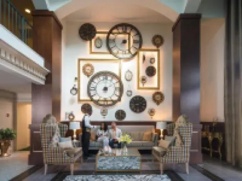 Sandals Royal Bahamian All Inclusive - Couples Only