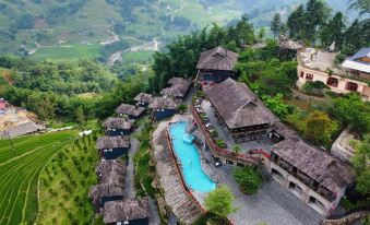 The Mong Village Resort & Spa