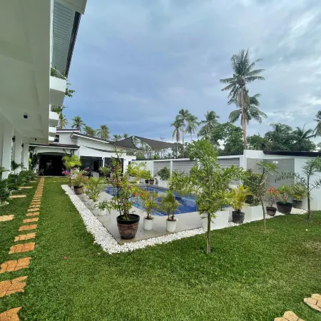 Thistle Inn, Bohol