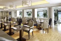 The Europe Hotel & Resort Hotels in Kerry