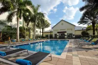 Homewood Suites by Hilton Ft. Lauderdale Airport and Cruise Port