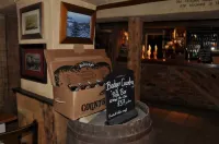 The Smugglers Inn - Wifi