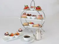 Hotel Kajima No Mori - breakfast