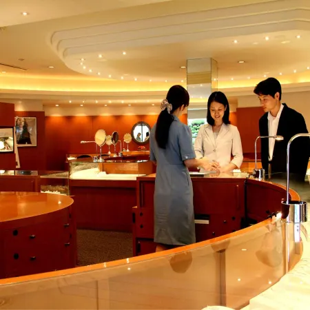 Toba View Hotel Hanashinju